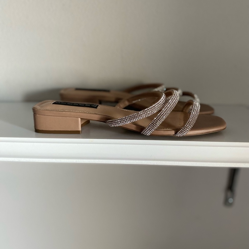 Steve Madden Sandals size 11.